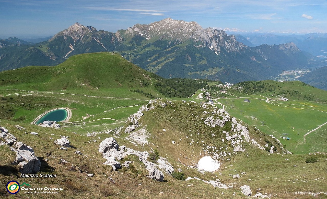 29 Si torna ai Piani di Bobbio....JPG